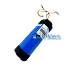 Batería para TINECO Floor-One-S3-01 FW09010ECN HE10E-01 FW25M-01 HE20E-01 [Batería de repuesto]
